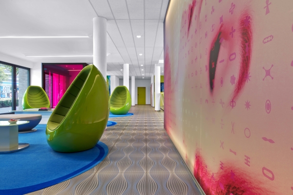 Hotel Prizeotel Hamburg